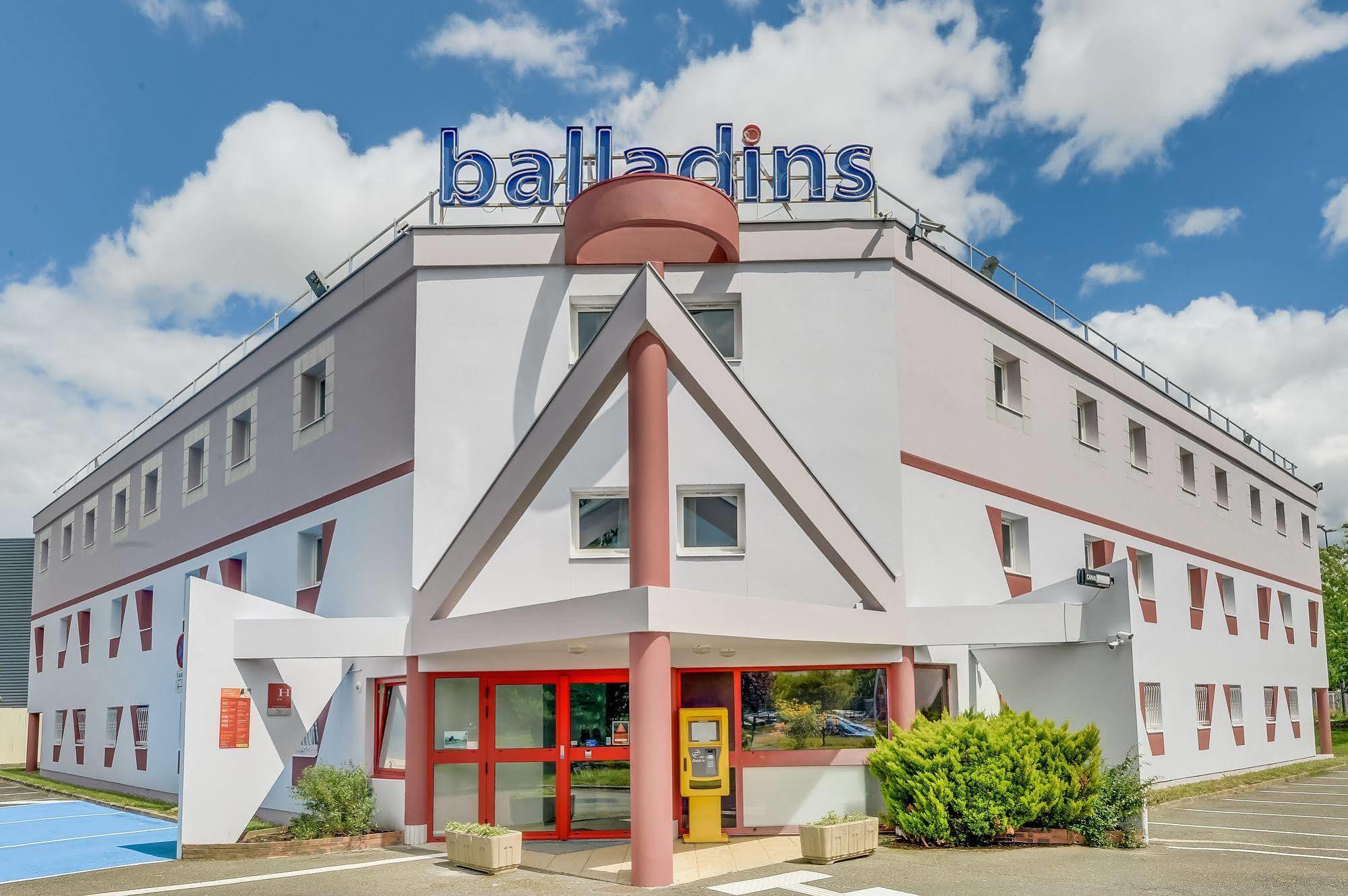 Welcomotel Coignieres Coignières Exterior foto