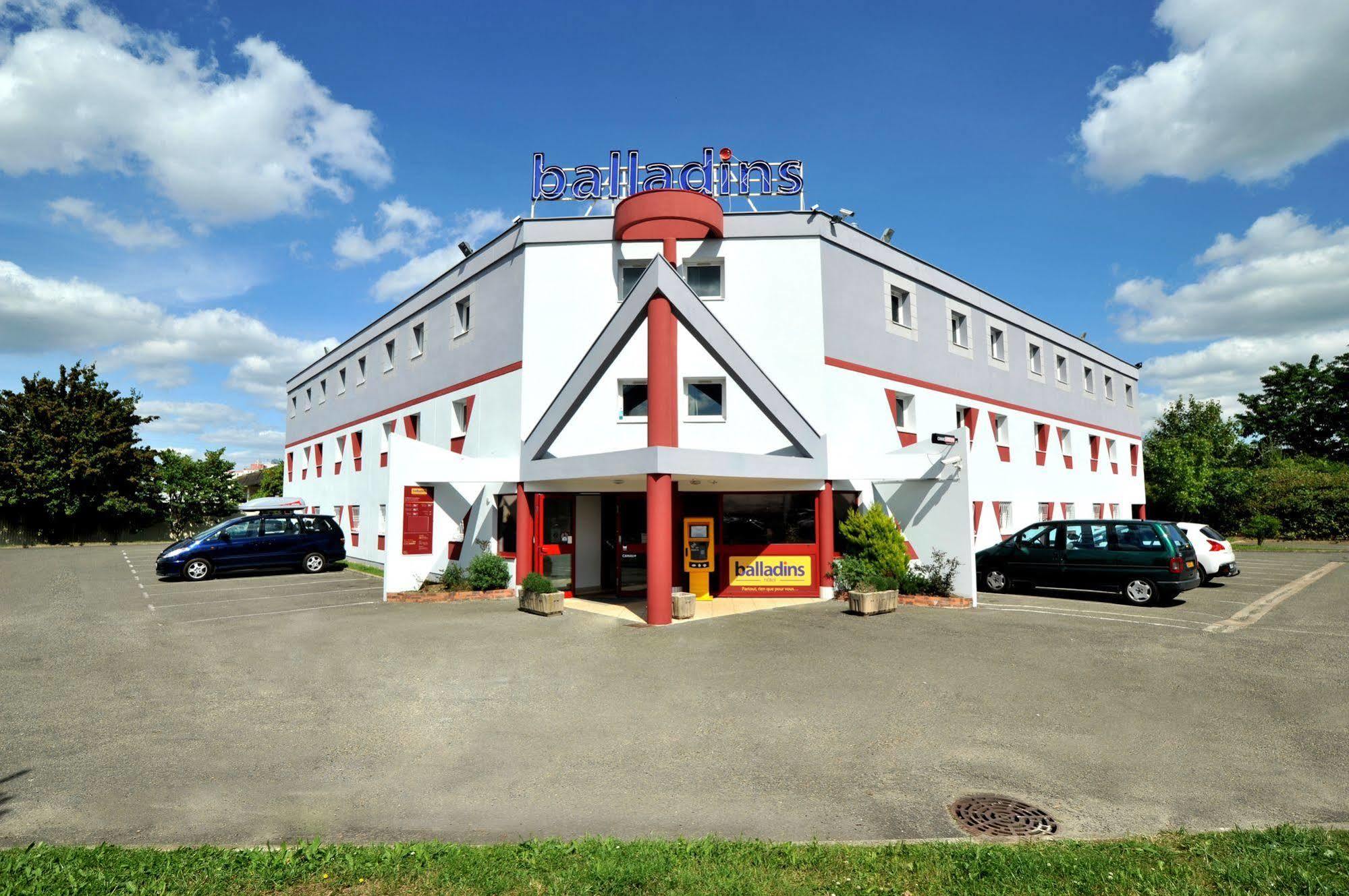 Welcomotel Coignieres Coignières Exterior foto