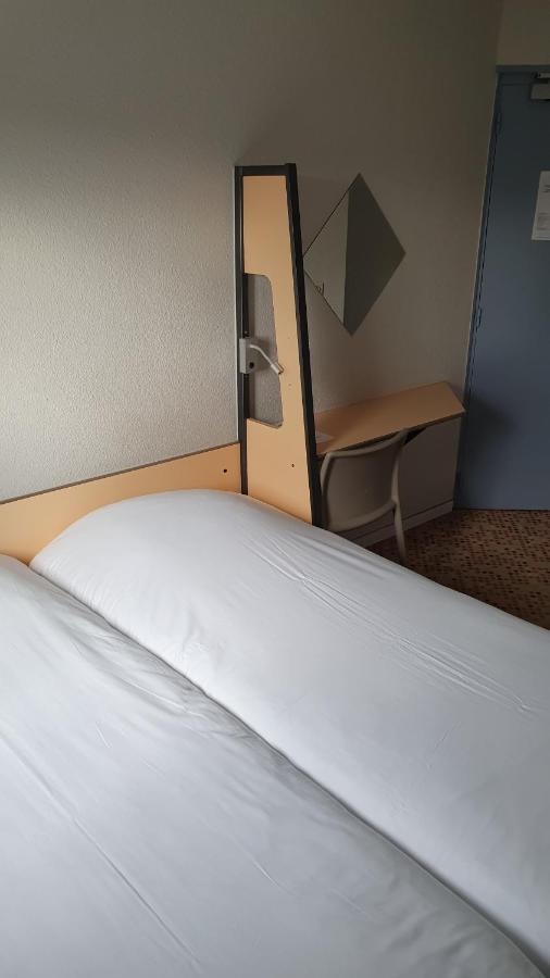 Welcomotel Coignieres Coignières Quarto foto